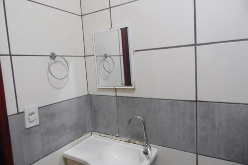 Casa Ampla e Confortável em Chácaras Nova Odessa