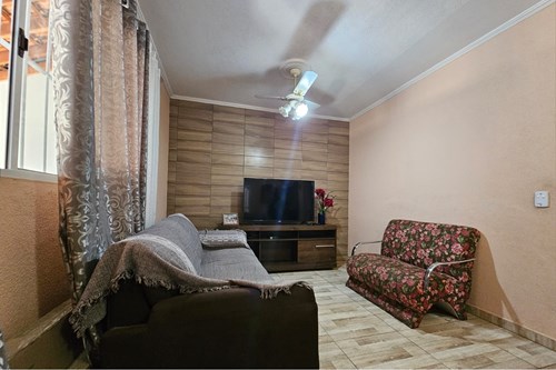 Vende-se Casa Jd. São José 175m² - Mogi Guaçu/SP