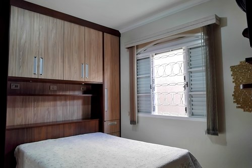 "Descubra Sua Casa dos Sonhos no Jardim Novo II"