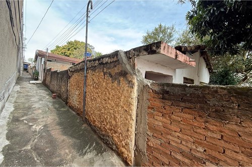 CASA OU COMERCIO À VENDA NA AVENIDA MOGI MIRIM