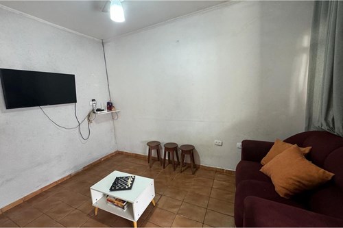 Casa com Três Dormitórios