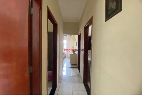 Casa à venda no Jardim Zaniboni II em Mogi Guaçu SP