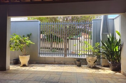 Vende-se Casa Jd. São José 175m² - Mogi Guaçu/SP