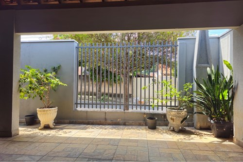 Vende-se Casa Jd. São José 175m² - Mogi Guaçu/SP