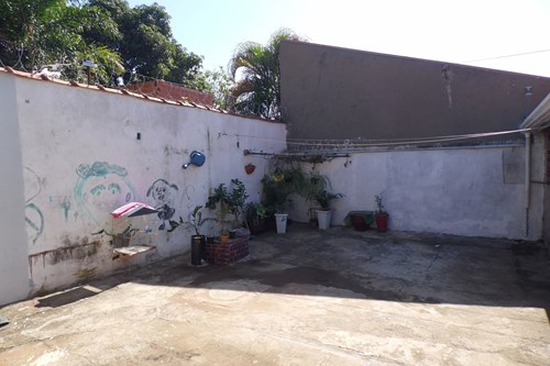 Casa Ampla e Confortável em Chácaras Nova Odessa