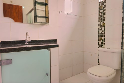 Vende-se Casa Jd. Santa Marta - Mogi Guaçu/SP