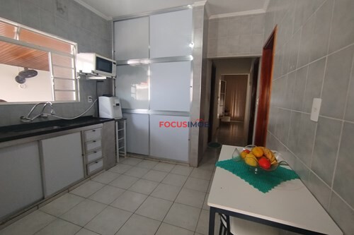 Casa à venda no Recanto do Itamaracá – Mogi Guaçu/SP