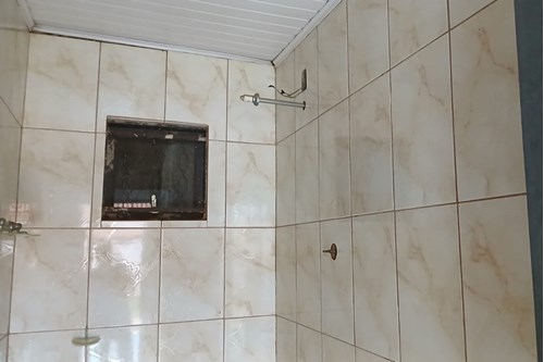 "Charmosa Casa de Campo em Chácara Santa Felicidade"