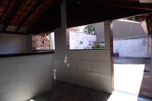 Casa Ampla e Confortável em Chácaras Nova Odessa