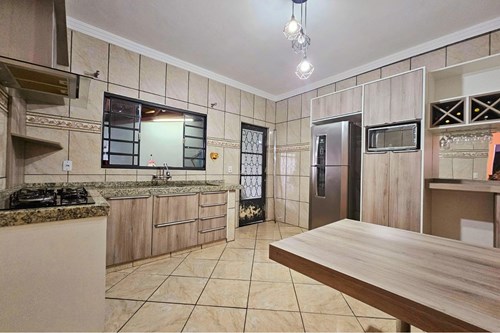 Vende-se Casa  Jd. Canaã II 72m² -  Mogi Guaçu/SP