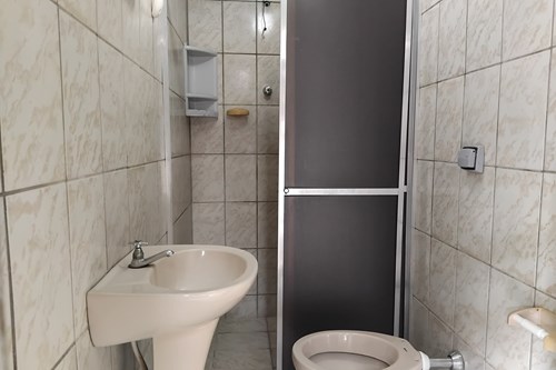 Moderna Casa de Vila: Espaço e Conforto em Mogi Guaçu