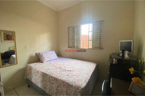 Casa à venda no Jardim Novo II em Mogi Guaçu SP
