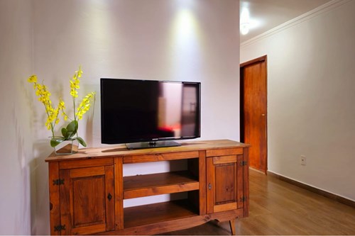 Vende-se Casa Jd. Santa Marta - Mogi Guaçu/SP