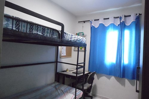 Charmosa Casa em Condomínio e Mogi Guaçu