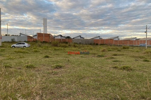 Terreno de 200m² à venda em Mogi Guaçu – Jardim Nova Alvorada