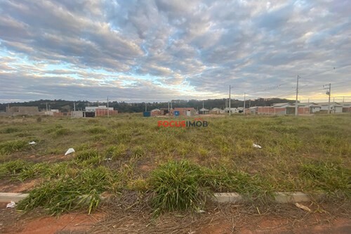 Terreno de 200m² à venda em Mogi Guaçu – Jardim Nova Alvorada