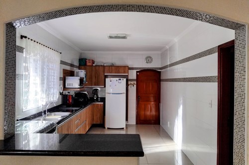 "Descubra Sua Casa dos Sonhos no Jardim Novo II"