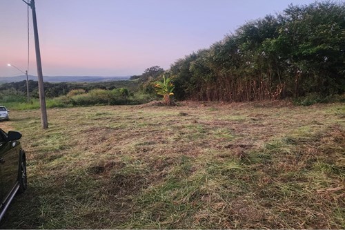 "Terreno Itapira: 1300m² Recanto do Bié