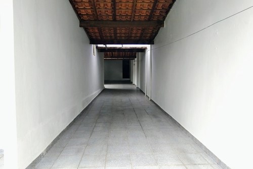 Moderna Casa de Vila: Espaço e Conforto em Mogi Guaçu