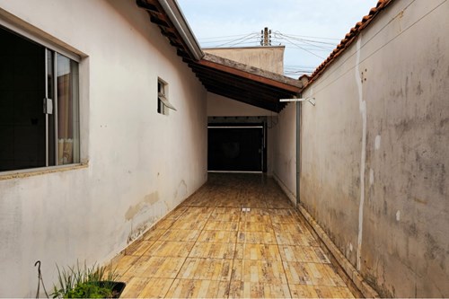 Vende-se Casa Jd. Santa Marta - Mogi Guaçu/SP