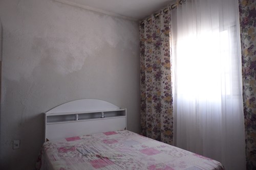 Casa Ampla e Confortável em Chácaras Nova Odessa