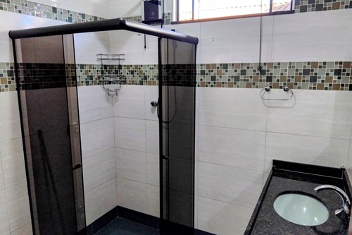 "Descubra Sua Casa dos Sonhos no Jardim Novo II"