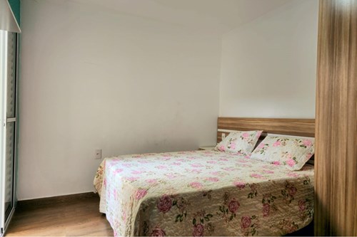 Vende-se Casa Jd. Santa Marta - Mogi Guaçu/SP