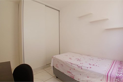 Um lindo apto no Morada do Campo para locação.