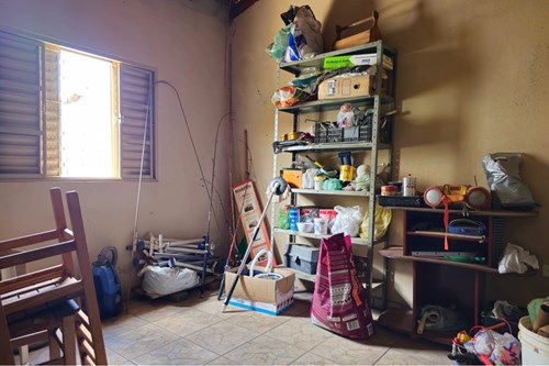 Vende-se Casa Jd. São José 175m² - Mogi Guaçu/SP