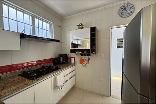 CASA À VENDA PARQUE CIDADE NOVA