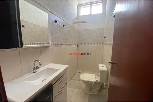 Casa à venda no Jardim Zaniboni II em Mogi Guaçu SP