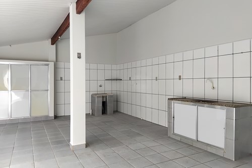 Moderna Casa de Vila: Espaço e Conforto em Mogi Guaçu