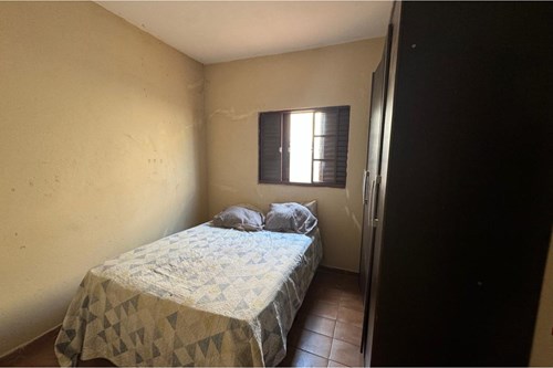 Casa com Três Dormitórios