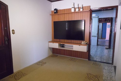 Casa três quartos e três banheiros no Zaniboni II