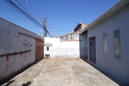 Casa Ampla e Confortável em Chácaras Nova Odessa