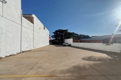 "Terreno Comercial em Itapira - Oportunidade Única!"