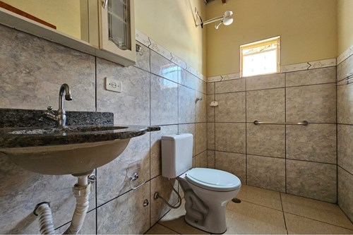 Vende-se Casa Jd. São José 175m² - Mogi Guaçu/SP