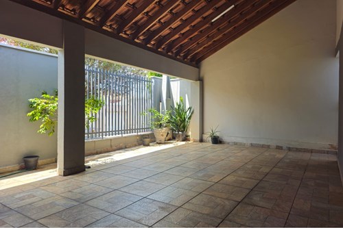 Vende-se Casa Jd. São José 175m² - Mogi Guaçu/SP