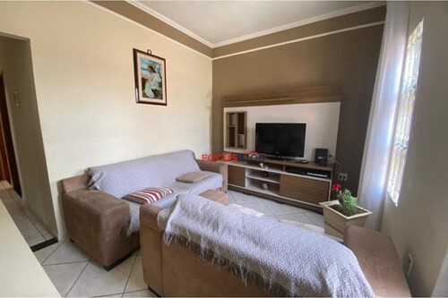 Casa à venda no Jardim Zaniboni II em Mogi Guaçu SP