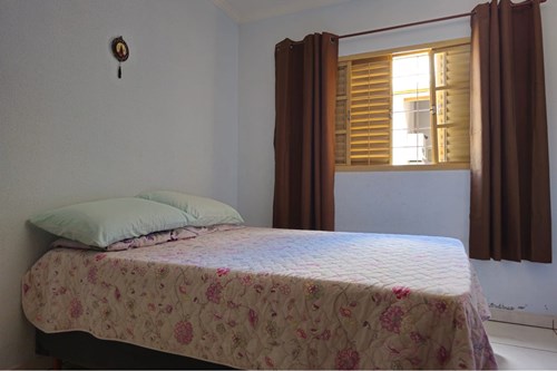 Vende-se Casa Jd. São José 175m² - Mogi Guaçu/SP