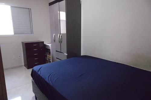 Charmosa Casa em Condomínio e Mogi Guaçu