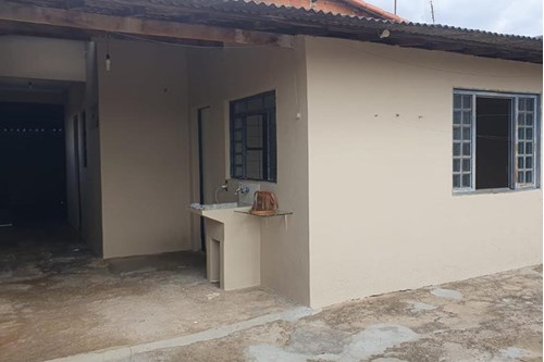 Casa à venda em Mogi Guaçu. Oportunidade Única!