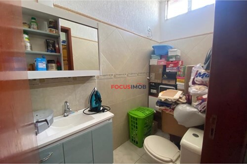 Casa à venda no Jardim Zaniboni II em Mogi Guaçu SP