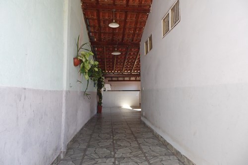 Casa Ampla e Confortável em Chácaras Nova Odessa