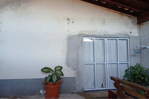 Casa de Vila Reformada no Parque Ypê Amarelo