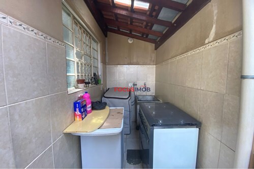 Casa à venda no Jardim Zaniboni II em Mogi Guaçu SP