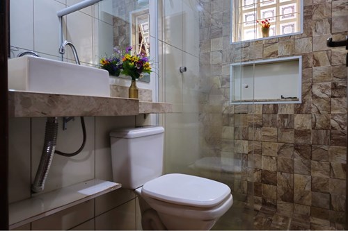 Vende-se Casa Jd. São José 175m² - Mogi Guaçu/SP