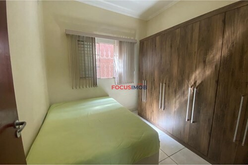 Casa à venda no Jardim Zaniboni II em Mogi Guaçu SP