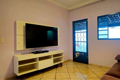 Vende-se Casa  Jd. Canaã II 72m² -  Mogi Guaçu/SP