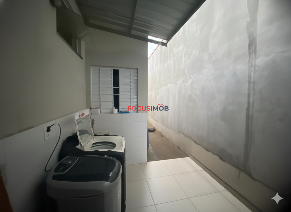 Encante-se com esta bela casa à venda no Jardim Itamaraty, uma das regiões mais valorizadas da zona sul de Mogi Guaçu!